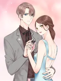 编辑部恋爱法则漫画封面